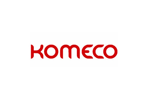 Logo Komeko